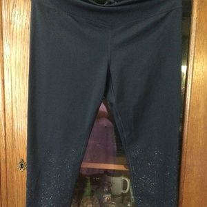 GAPFIT WOMENS ACTICEWEAR PANTS Size XL